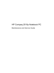 Hp Compaq Nc6000 User Manual Pdf